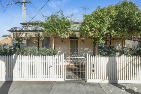 119 Pilgrim St, Seddon, VIC 3011