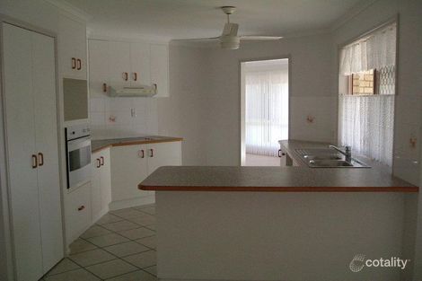 Property photo of 22 Earls Court Point Vernon QLD 4655