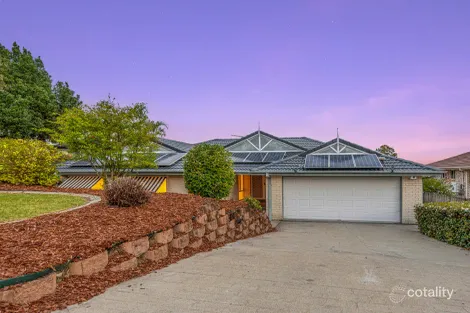 Property photo of 48 Barcoorah Street Westlake QLD 4074