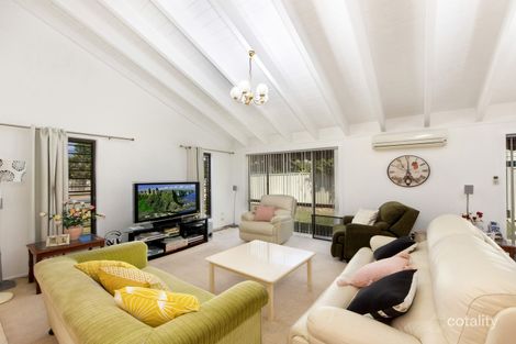 Property photo of 21 Darnay Road Broadbeach Waters QLD 4218