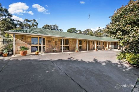 20 Trainers Dr, Kilmore, VIC 3764