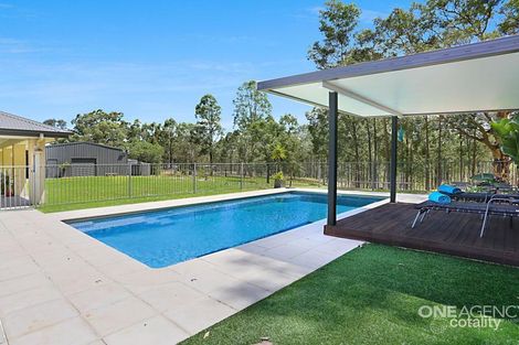 Property photo of 74 Brigadier Hammett Road Wattle Ponds NSW 2330