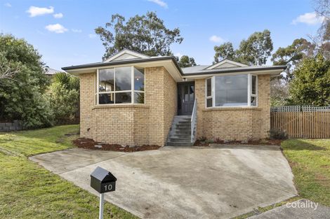 Property photo of 10 Lorikeet Street Kingston TAS 7050