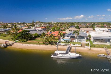 Property photo of 14 Weatherly Avenue Mermaid Waters QLD 4218