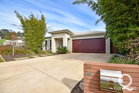 Property photo of 14 Crystal Court Drouin VIC 3818