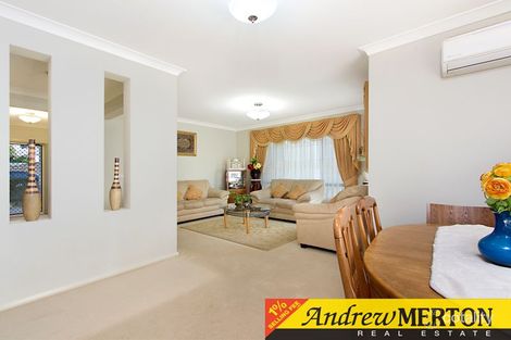 Property photo of 11 Helston Street Stanhope Gardens NSW 2768