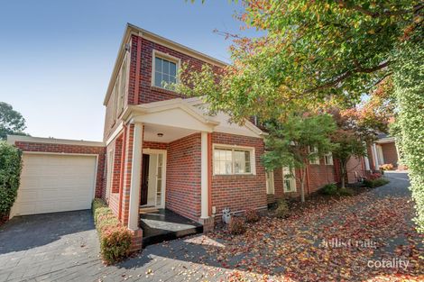 Property photo of 3/6 Harrison Street Mitcham VIC 3132