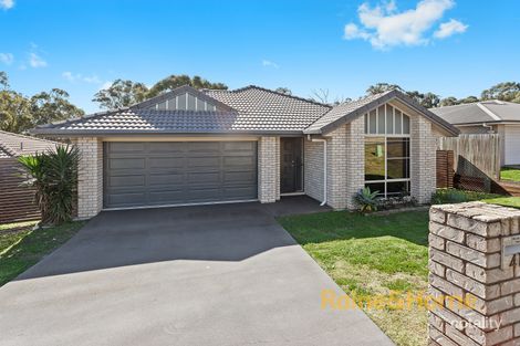 41 Sunset Dr, Glenvale, QLD 4350