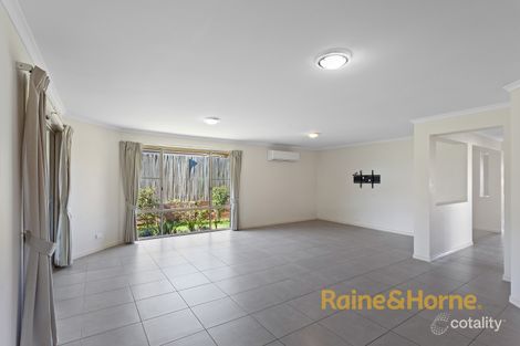 Property photo of 41 Sunset Drive Glenvale QLD 4350