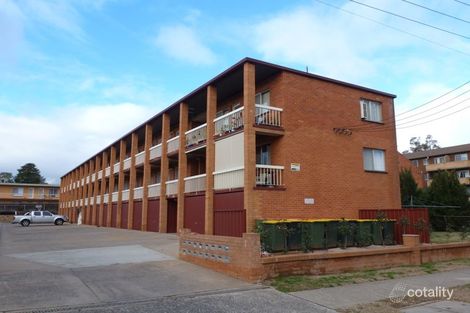 Property photo of 26/20 Trinculo Place Queanbeyan East NSW 2620