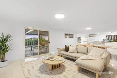 Property photo of 48 Barcoorah Street Westlake QLD 4074