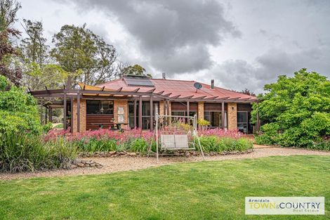 Property photo of 169 Kalinda Road Invergowrie NSW 2350
