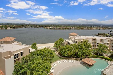Property photo of 149/251 Varsity Parade Varsity Lakes QLD 4227