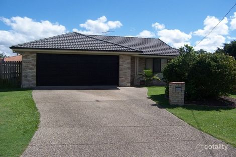 Property photo of 27 Broadway Court Caboolture QLD 4510