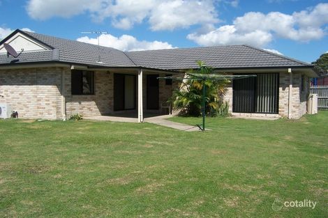 Property photo of 27 Broadway Court Caboolture QLD 4510