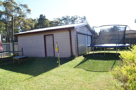 Property photo of 13 Devlin Avenue North Nowra NSW 2541