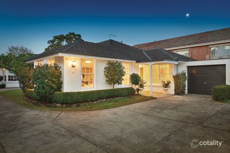 2/1065-1067 Malvern Rd, Toorak, VIC 3142