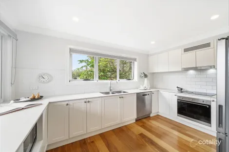 Property photo of 35 Frederick Street Alderley QLD 4051