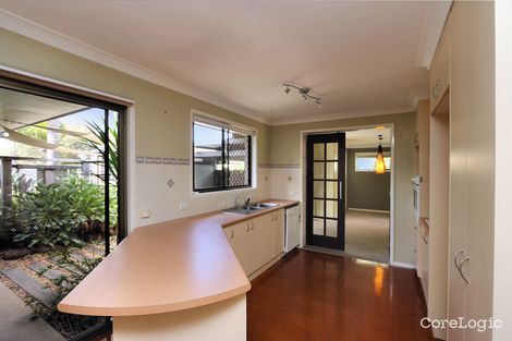 Property photo of 19 Mellor Street Avenell Heights QLD 4670