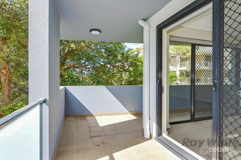 Property photo of 15/48-50 Lords Avenue Asquith NSW 2077