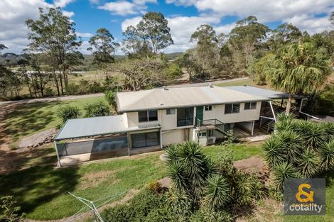 Lot 4 Gresham Rd, Kybong, QLD 4570