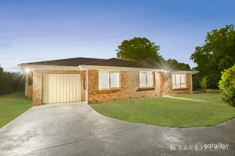 4/2 Hunter St, Croydon, VIC 3136