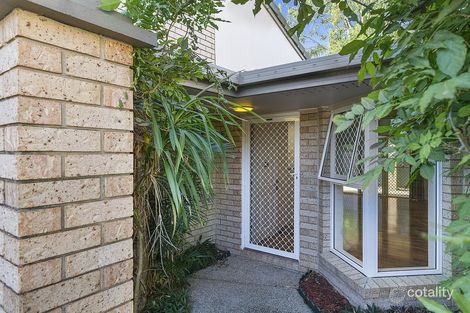 Property photo of 23/25 Thorngate Drive Robina QLD 4226