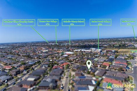 Property photo of 72 Damask Drive Tarneit VIC 3029