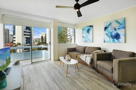 Property photo of 18/3 Old Burleigh Road Surfers Paradise QLD 4217
