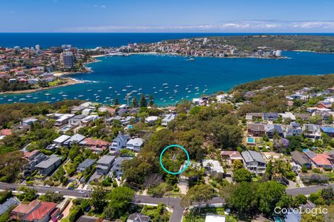 Property photo of 64 Curban Street Balgowlah Heights NSW 2093