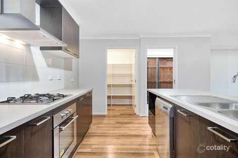 Property photo of 12 Walbrook Drive Clyde North VIC 3978