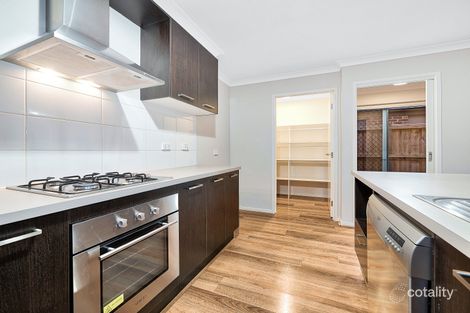 Property photo of 12 Walbrook Drive Clyde North VIC 3978