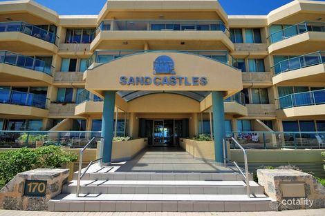 306/170 The Esplanade, Scarborough, WA 6019