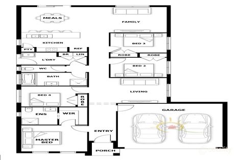 51 Athletic Cct, Clyde, VIC 3978