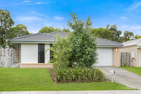 Property photo of 30 Hasemann Crescent Upper Coomera QLD 4209