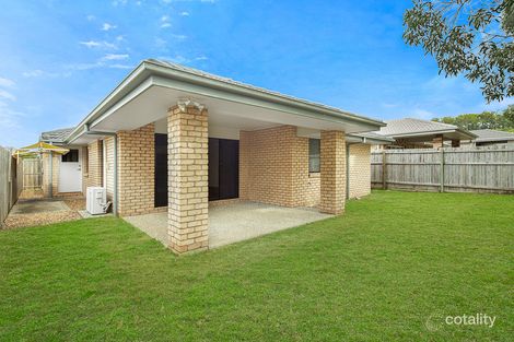 Property photo of 30 Hasemann Crescent Upper Coomera QLD 4209