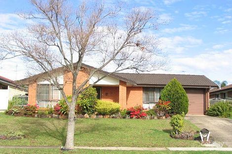 Property photo of 11 Dundas Place Wakeley NSW 2176