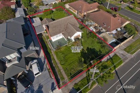 Property photo of 113 Mitchell Street Maidstone VIC 3012