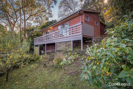 Property photo of 43 Ternes Road Upwey VIC 3158