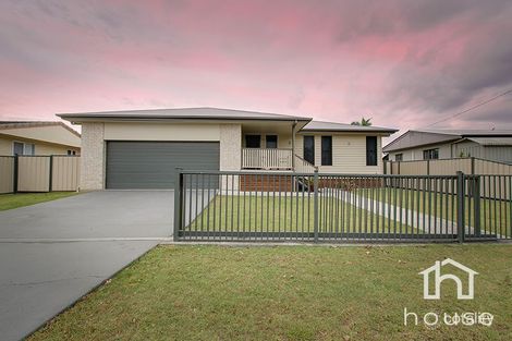 43 Hunter St, Brassall, QLD 4305