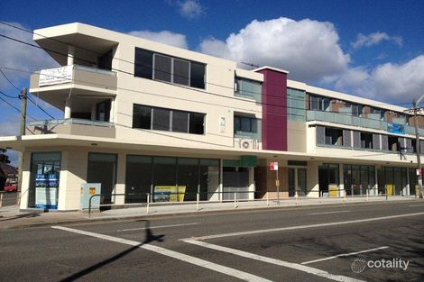 Property photo of 9/45 Forest Road Hurstville NSW 2220