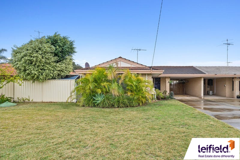 Property photo of 3A Windermere Way Greenfields WA 6210