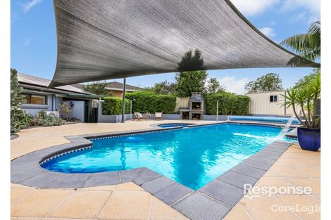 Property photo of 4 Scullin Place Penrith NSW 2750