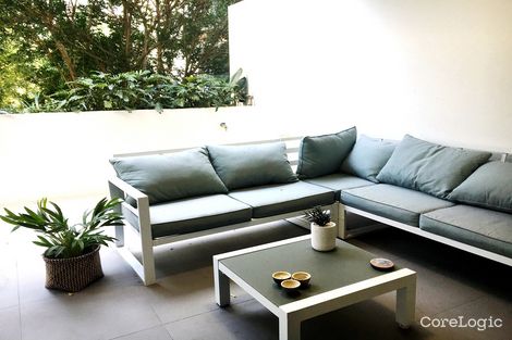 Property photo of 103/25 Walsh Street Milton QLD 4064