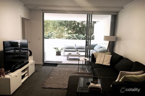 Property photo of 103/25 Walsh Street Milton QLD 4064