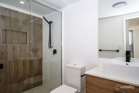 Property photo of 103/25 Walsh Street Milton QLD 4064