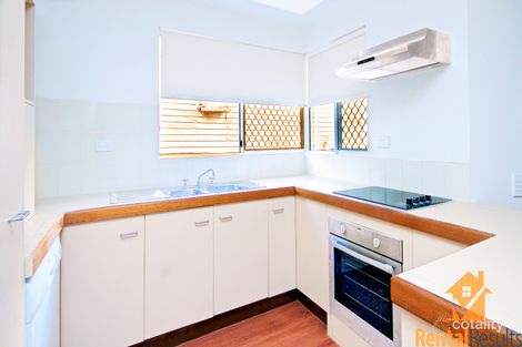 Property photo of 5/24 Brasted Street Taringa QLD 4068