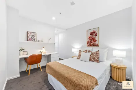 102/2 Terry Connolly St, Coombs, ACT 2611