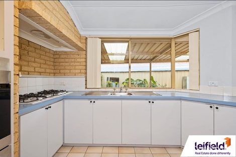 Property photo of 3A Windermere Way Greenfields WA 6210