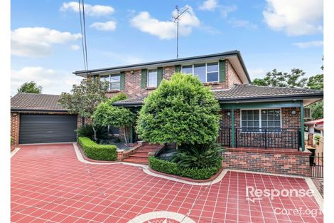 Property photo of 4 Scullin Place Penrith NSW 2750